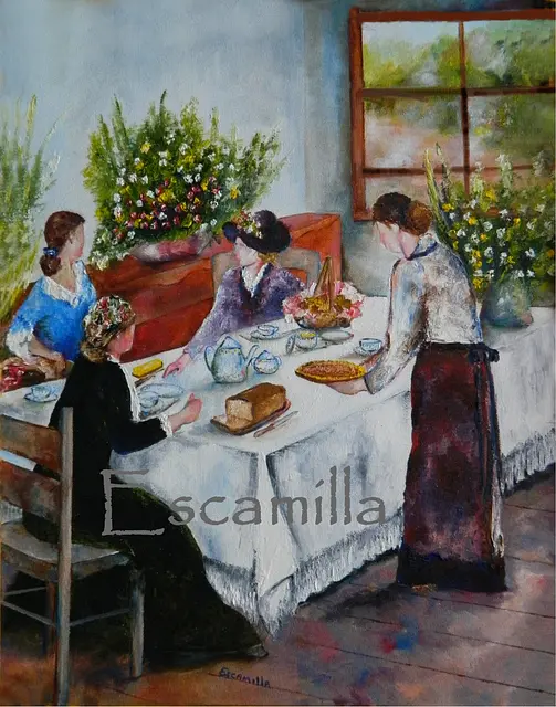 The New Recipe by Alberto Escamilla