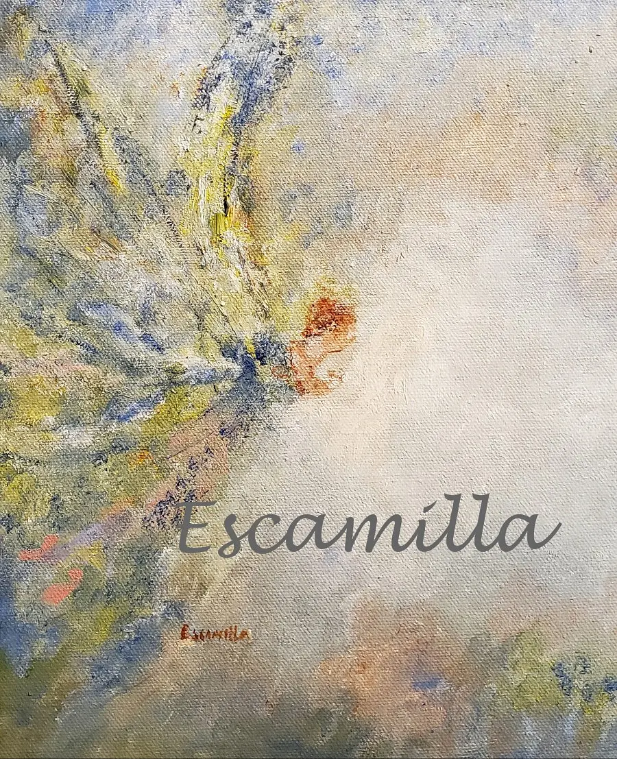 Earth Angel by Alberto Escamilla